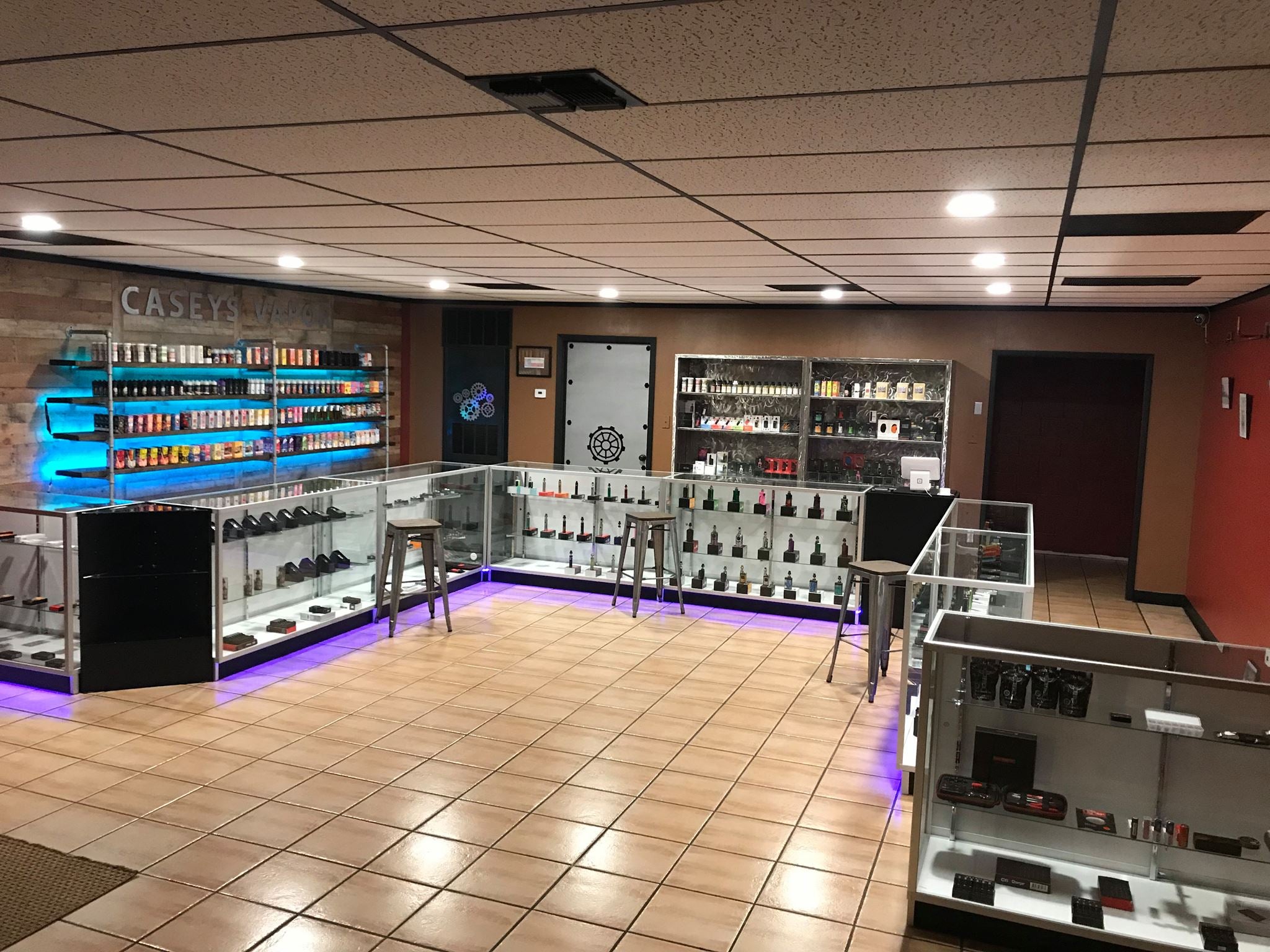 Home | Casey's Vapor Athens Home | Casey's Vapor Athens